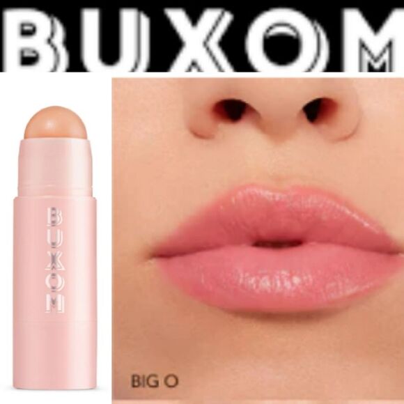 Buxom Power-Full Plump Lip Balm - Picture 1 of 8